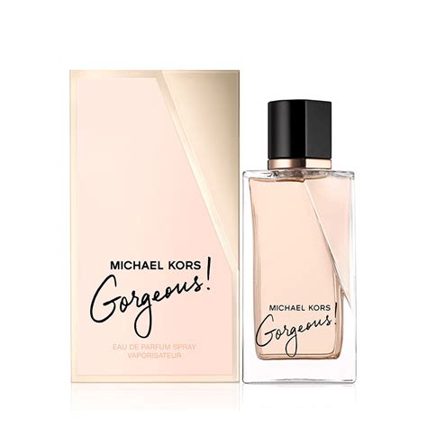 michael kors perfume fragrantica.